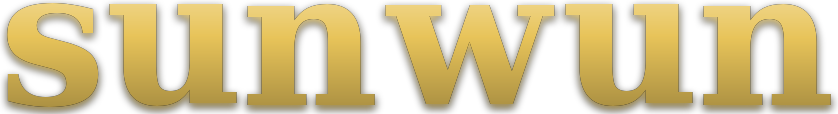 sunwun logo