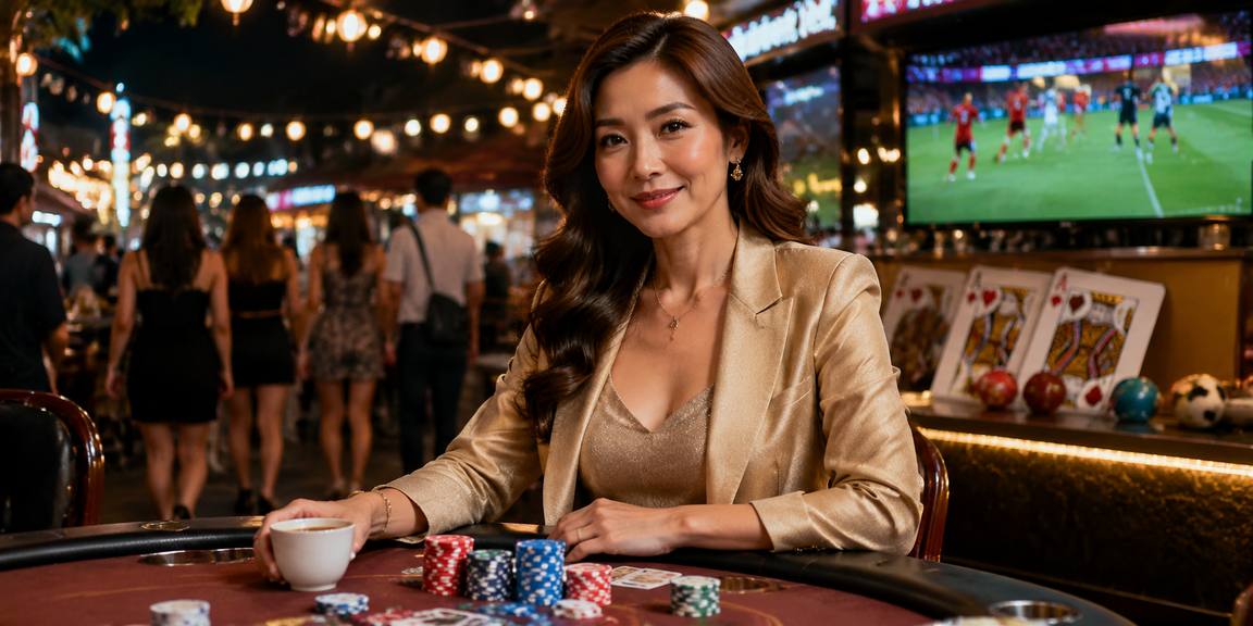 sunwun Những gì có trong sunwun casino
